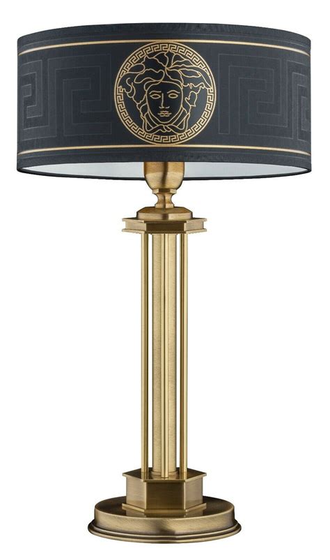 versace lamps and lightings